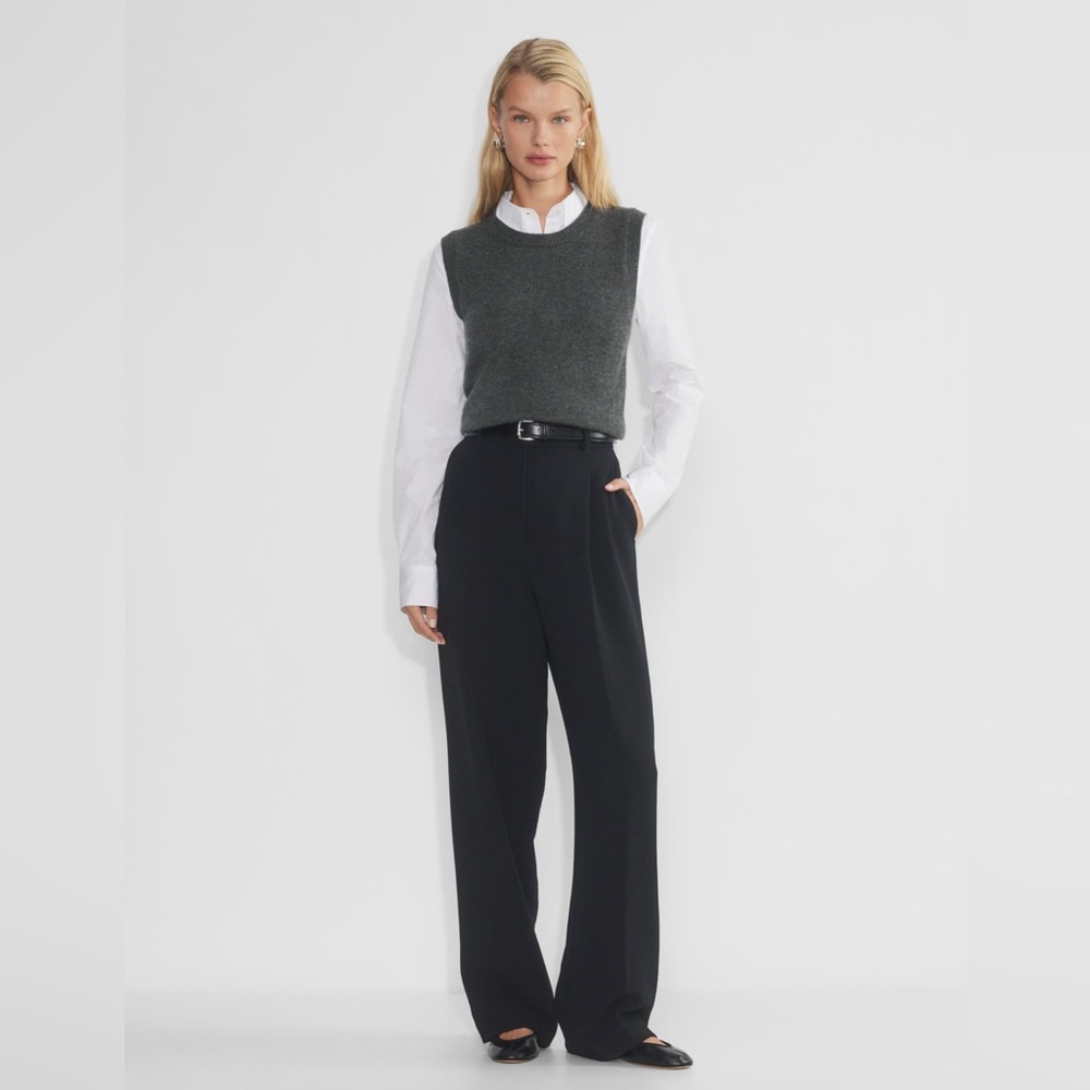 Aritzia Wilfred The Effortless Pant